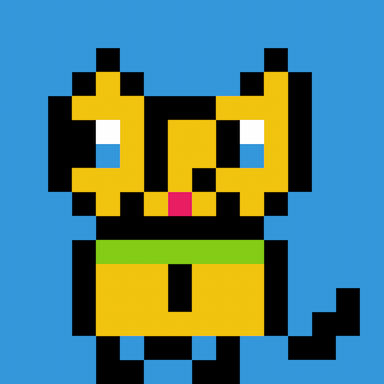 Robin Kitties #6169