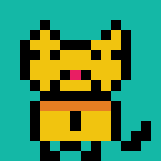 Robin Kitties #617