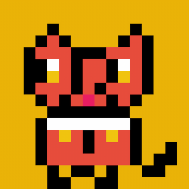 Robin Kitties #6170