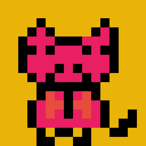 Robin Kitties #6176