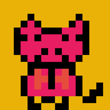 Robin Kitties #6176