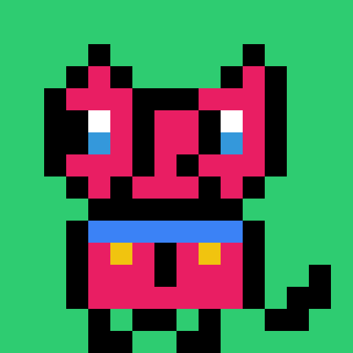 Robin Kitties #6177