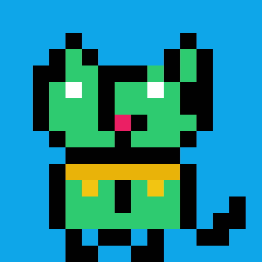 Robin Kitties #6178