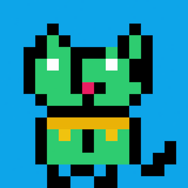 Robin Kitties #6178