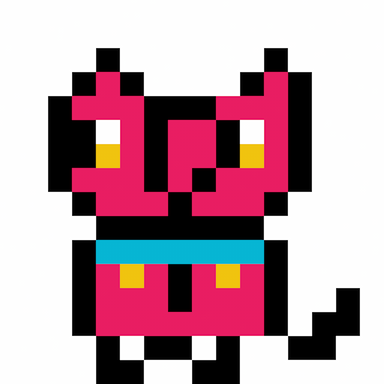 Robin Kitties #618