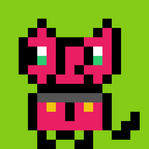 Robin Kitties #6181