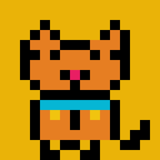 Robin Kitties #6182