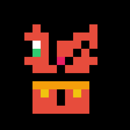 Robin Kitties #6183