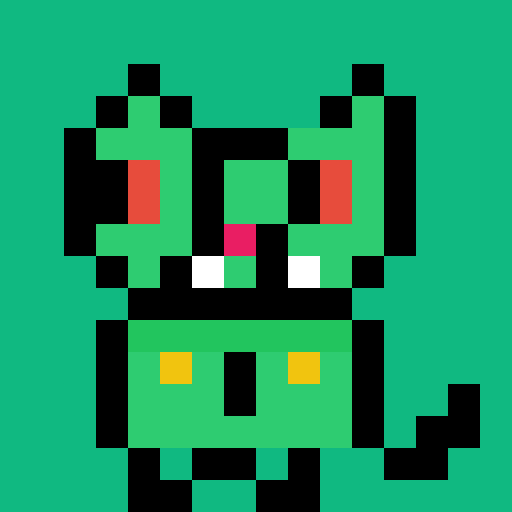 Robin Kitties #6184