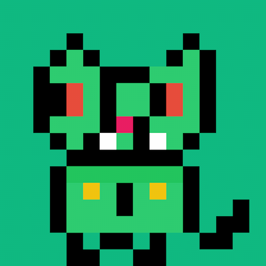 Robin Kitties #6184