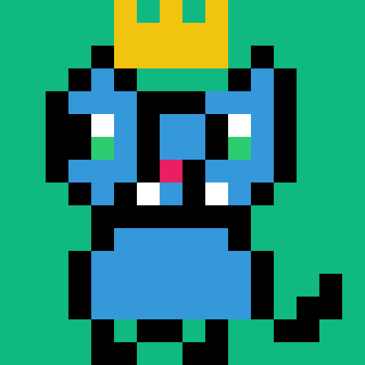Robin Kitties #6186