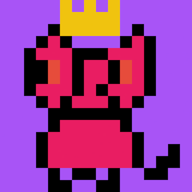 Robin Kitties #619