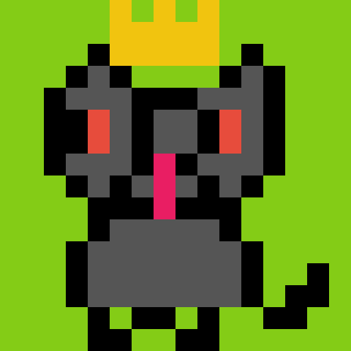 Robin Kitties #6190