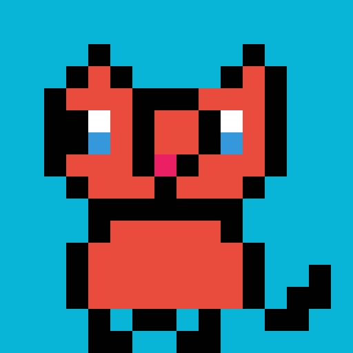 Robin Kitties #6191
