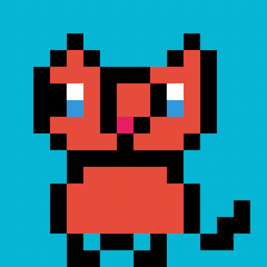 Robin Kitties #6191