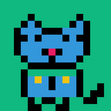 Robin Kitties #6192