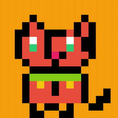 Robin Kitties #6193