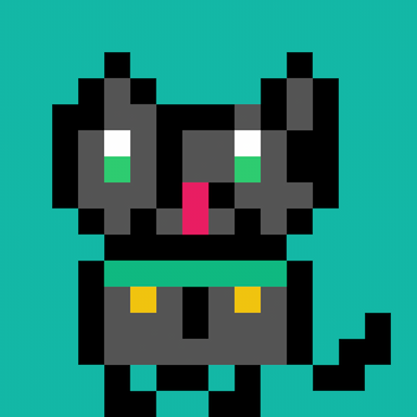 Robin Kitties #6194