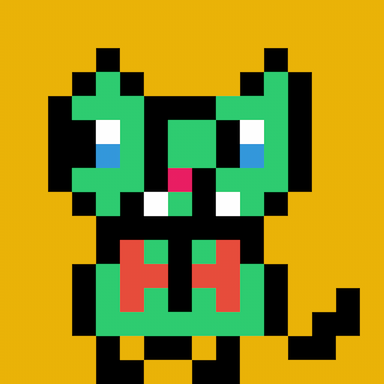 Robin Kitties #6195