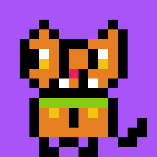 Robin Kitties #6196