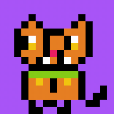 Robin Kitties #6196
