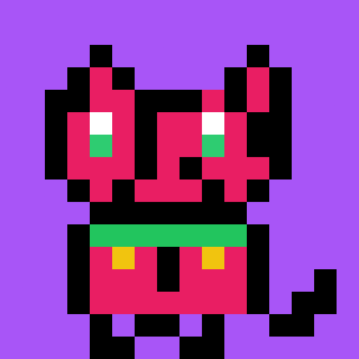 Robin Kitties #6197