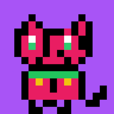 Robin Kitties #6197
