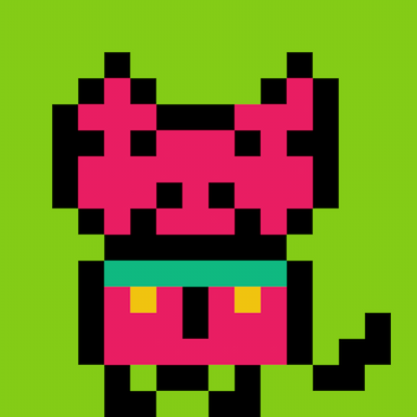 Robin Kitties #6198