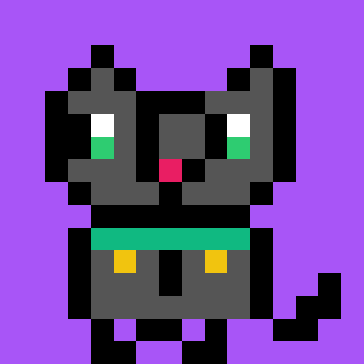 Robin Kitties #6199
