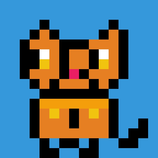 Robin Kitties #62