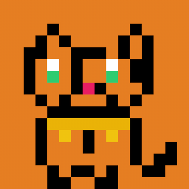 Robin Kitties #6200