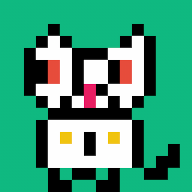 Robin Kitties #6201