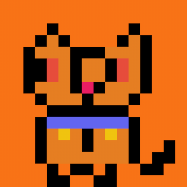 Robin Kitties #6202