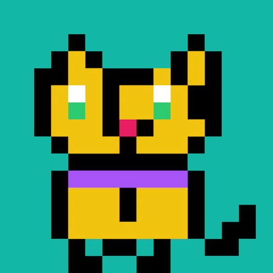 Robin Kitties #6203