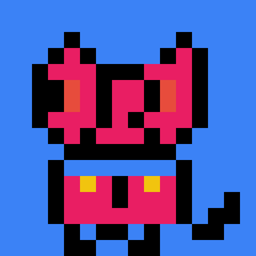 Robin Kitties #6204