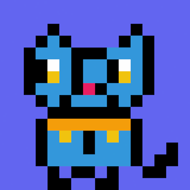 Robin Kitties #6205