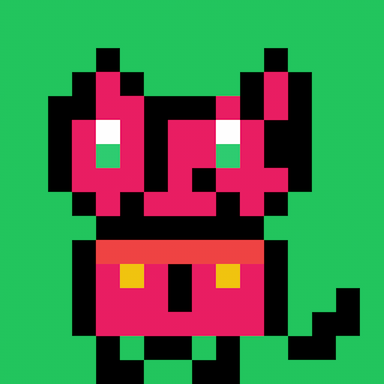 Robin Kitties #621