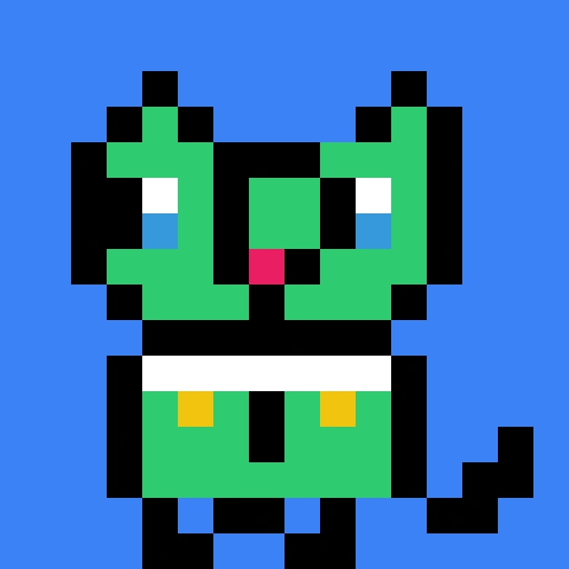 Robin Kitties #6211