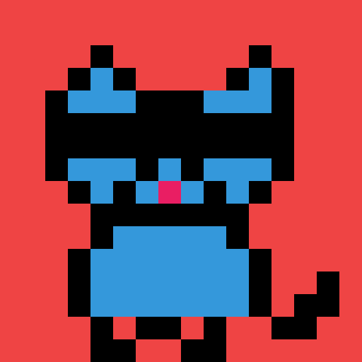 Robin Kitties #6216