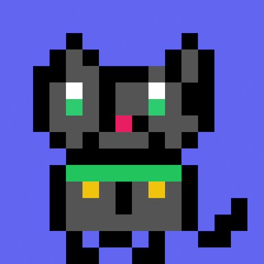 Robin Kitties #6218