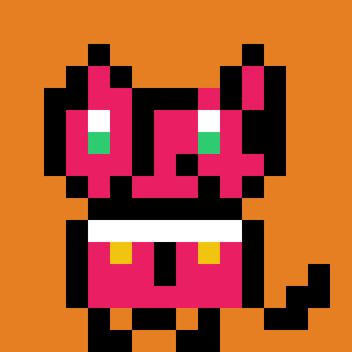 Robin Kitties #6219