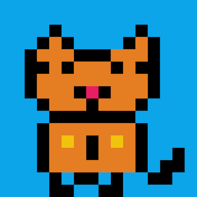 Robin Kitties #6220