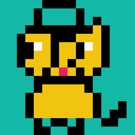 Robin Kitties #6221