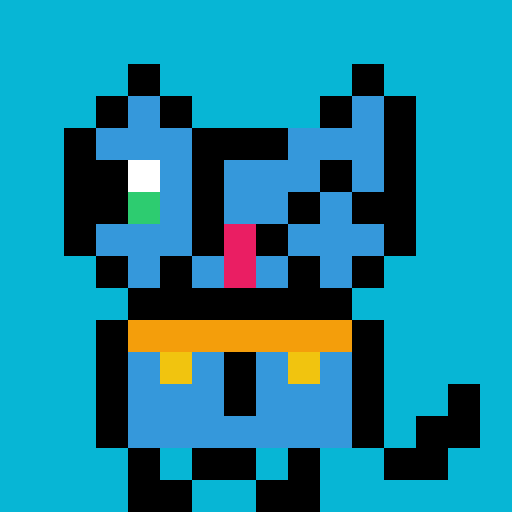 Robin Kitties #6224
