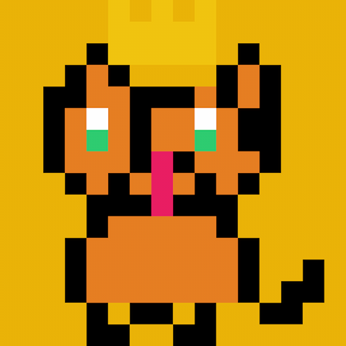 Robin Kitties #6227