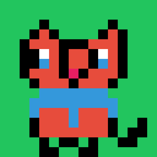 Robin Kitties #6228