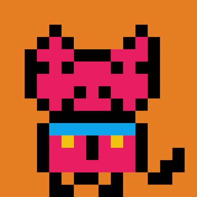 Robin Kitties #6230