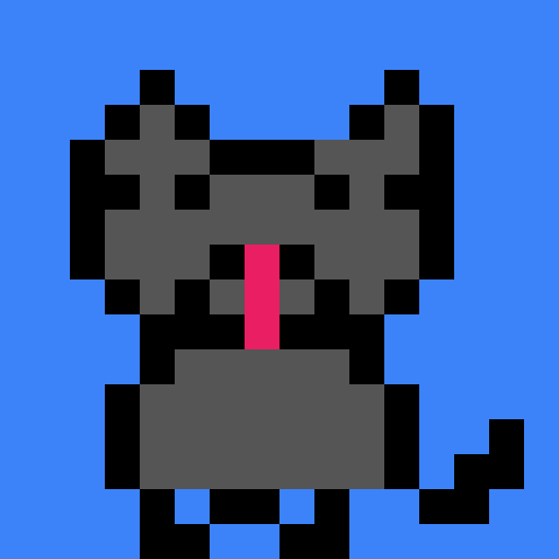 Robin Kitties #6234