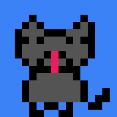 Robin Kitties #6234