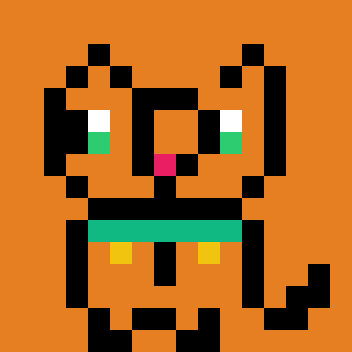 Robin Kitties #6235